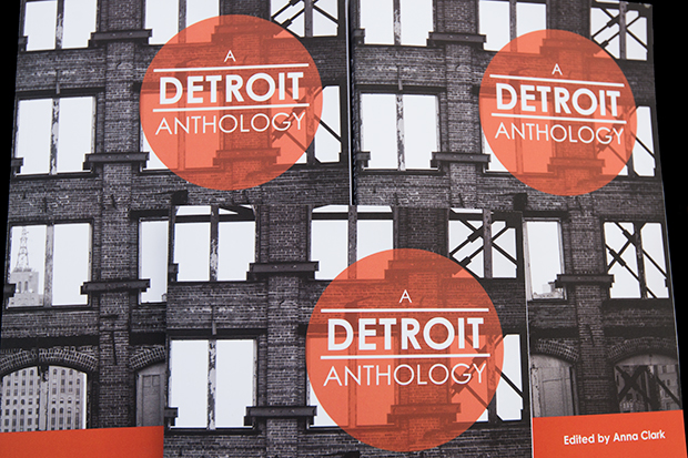 A Detroit Anthology