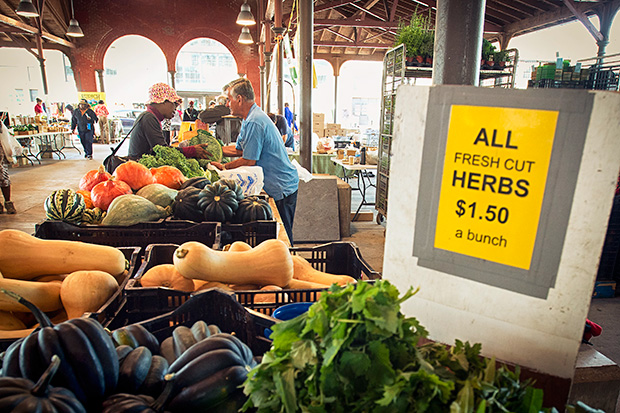 Eastern Market