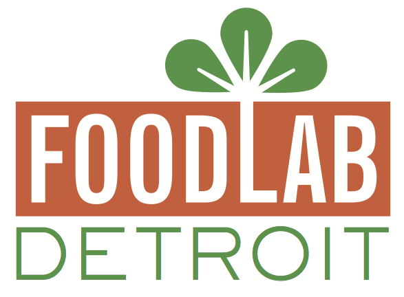 FoodLab Detroit